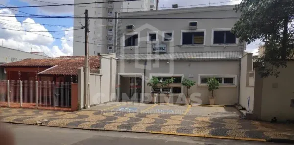 Sala Comercial à venda, 25m² no Jardim Brasil, Campinas