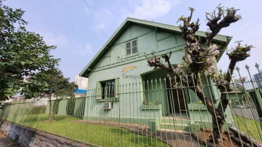 Imóvel Comercial com 3 Quartos para alugar, 150m² no Centro, São Leopoldo