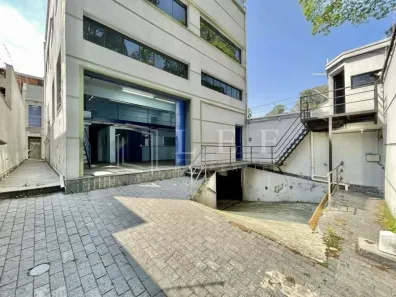Prédio Comercial à venda, 585m² no Jardim Bonfiglioli, São Paulo