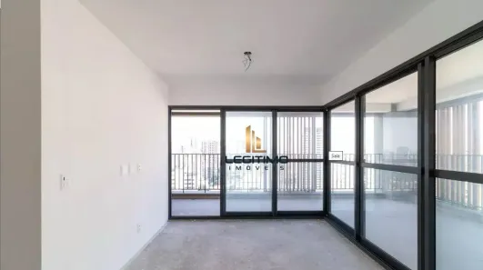 Apartamento com 3 Quartos à venda, 100m² no Perdizes, São Paulo