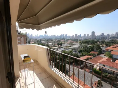 Cobertura com 3 Quartos à venda, 287m² no Brooklin Paulista, São Paulo