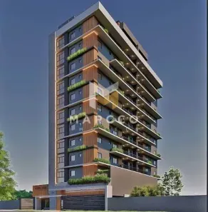Apartamento com 3 Quartos à venda, 84m² no São Pedro, São José dos Pinhais