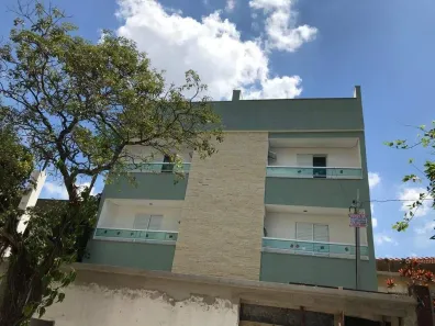 Cobertura com 2 Quartos à venda, 96m² no Vila Valparaíso, Santo André