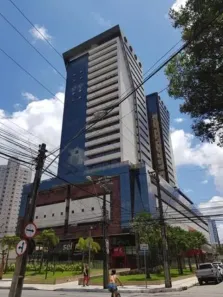 Ponto Comercial com 1 Quarto para alugar, 11m² no Meireles, Fortaleza