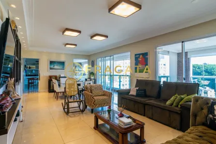 Apartamento com 3 Quartos à venda, 222m² no Perdizes, São Paulo