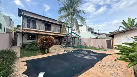 Casa de Condomínio com 3 Quartos à venda, 265m² no Estância das Flores, Jaguariúna