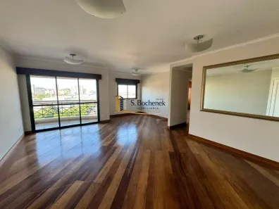 Apartamento com 3 Quartos para alugar, 94m² no Alphaville Centro Industrial e Empresarial/Alphaville., Barueri