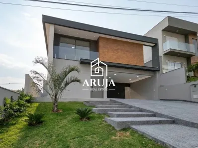 Casa de Condomínio com 4 Quartos à venda, 300m² no Arujá 5, Arujá