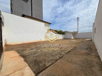 Lote/Terreno à venda, 250m² no Vila Cidade Universitária, Bauru