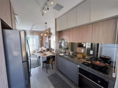 Casa com 2 Quartos à venda, 44m² no Vargem Limpa II, Bauru