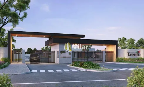 Lote/Terreno à venda, 250m² no Vila São Tiago, Piraquara