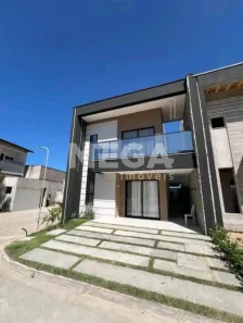Casa com 3 Quartos à venda, 12m² no Lagoinha, Eusébio