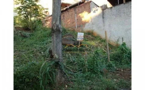 Lote/Terreno à venda, 615m² no Jardim Algodoal, Piracicaba