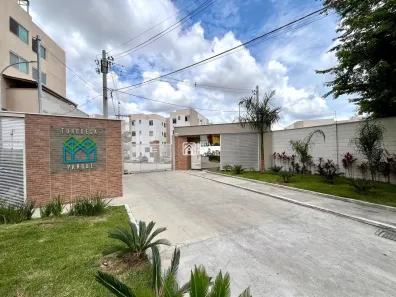Apartamento com 2 Quartos à venda, 53m² no Niterói, Betim