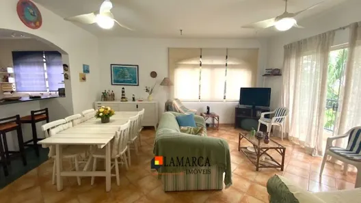 Apartamento com 3 Quartos à venda, 92m² no Enseada, Guarujá