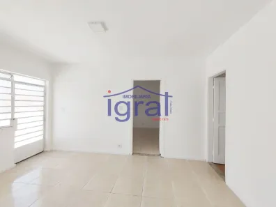 Sobrado com 3 Quartos à venda, 207m² no Cidade Vargas, São Paulo