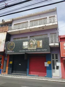 Sala Comercial à venda, 480m² no Centro, Jacareí