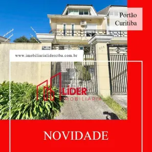 Sobrado com 4 Quartos à venda, 176m² no Portão, Curitiba