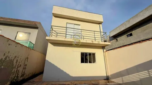 Casa de Condomínio com 3 Quartos à venda, 102m² no Terra Preta (Terra Preta), Mairiporã