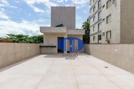Cobertura com 3 Quartos à venda, 180m² no Serra, Belo Horizonte