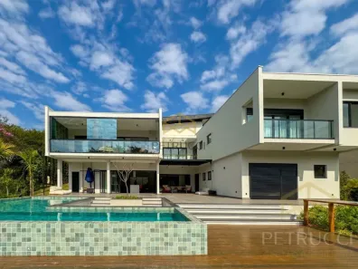 Sobrado com 6 Quartos à venda, 840m² no Distrito Industrial Benedito Storani, Vinhedo