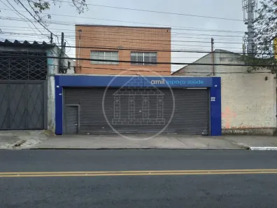 Prédio Comercial para alugar, 400m² no Santo Amaro, São Paulo