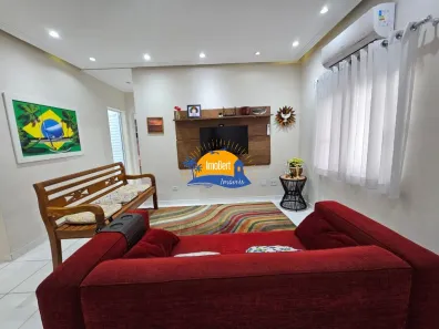 Casa de Condomínio com 2 Quartos à venda, 66m² no Maitinga, Bertioga