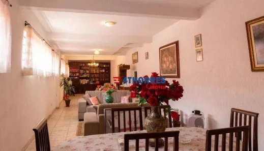 Casa com 3 Quartos à venda, 300m² no Vila Romana, São Paulo
