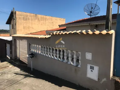 Casa com 4 Quartos à venda, 75m² no Parque Residencial Vila União, Campinas