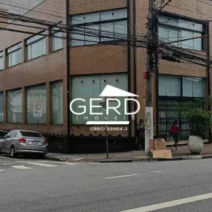 Sobrado com 3 Quartos para alugar, 880m² no Centro, Osasco