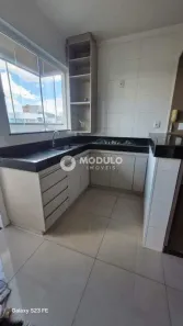 Apartamento com 2 Quartos à venda, 52m² no Santa Mônica, Uberlândia