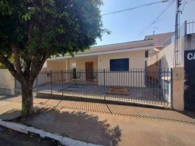 Casa com 1 Quarto à venda, 112m² no Tanabi, Tanabi