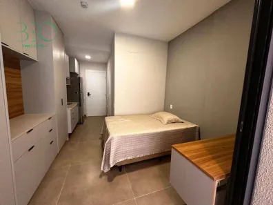 Apartamento com 1 Quarto à venda, 26m² no Perdizes, São Paulo