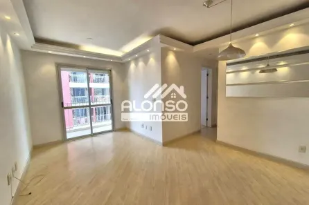 Apartamento com 3 Quartos à venda, 64m² no Jardim Esmeralda, São Paulo