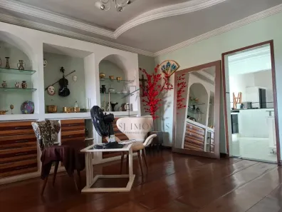Casa com 3 Quartos à venda, 303m² no Camargos, Belo Horizonte