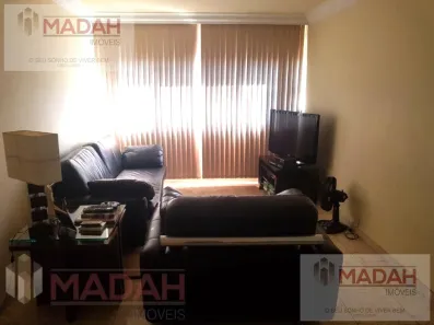 Apartamento com 2 Quartos à venda, 120m² no Sumarezinho, São Paulo