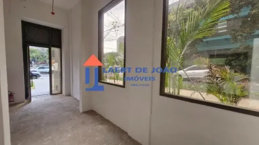 Ponto Comercial à venda, 54m² no Campo Belo, São Paulo