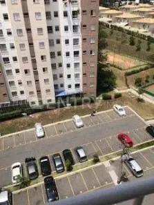 Apartamento com 2 Quartos à venda, 53m² no Cidade Nova, Jundiaí