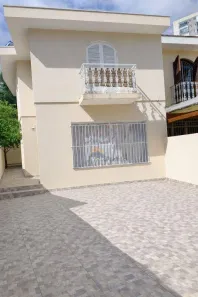 Sobrado com 3 Quartos para alugar, 180m² no Jardim Esmeralda, São Paulo