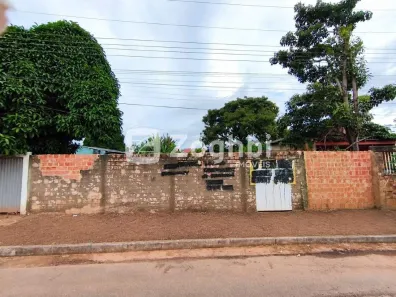 Lote/Terreno à venda, 540m² no Cuniã, Porto Velho