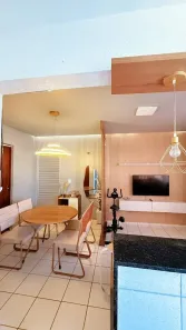 Apartamento com 2 Quartos à venda, 44m² no Pindaí, Paço do Lumiar