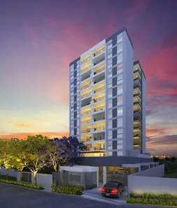 Apartamento com 2 Quartos à venda, 62m² no Vila Paulista, São Paulo