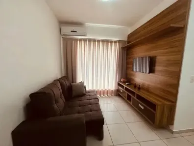 Apartamento com 2 Quartos à venda, 40m² no Tatuapé, São Paulo