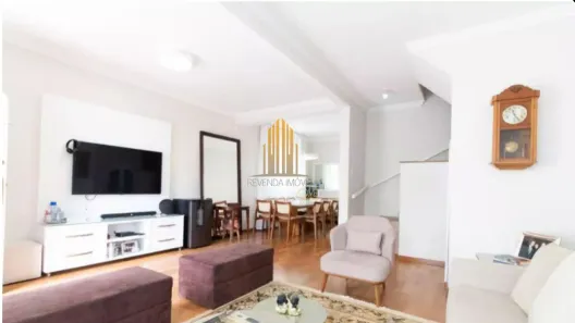 Casa com 4 Quartos à venda, 270m² no Vila Mariana, São Paulo