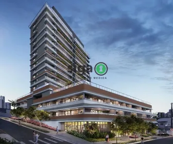 Apartamento com 4 Quartos à venda, 586m² no Alto da Lapa, São Paulo