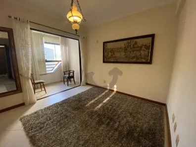 Apartamento com 3 Quartos para alugar, 180m² no Centro, Santa Cruz do Sul
