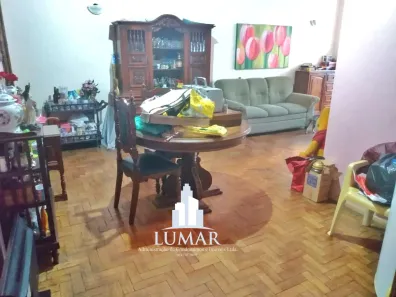 Apartamento com 3 Quartos à venda, 93m² no Tijuca, Rio de Janeiro