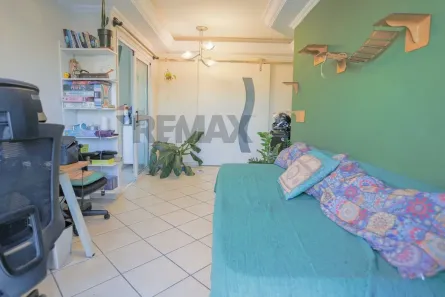 Apartamento com 3 Quartos à venda, 112m² no Jardim Europa, Sorocaba