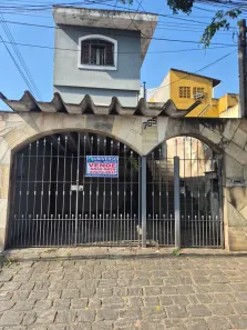 Sobrado com 2 Quartos à venda, 125m² no Jardim Nosso Lar, São Paulo