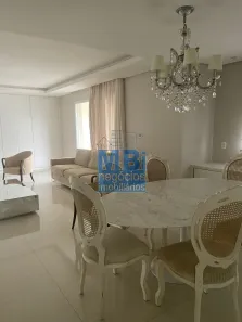 Apartamento com 4 Quartos para alugar, 120m² no Vila Sofia, São Paulo